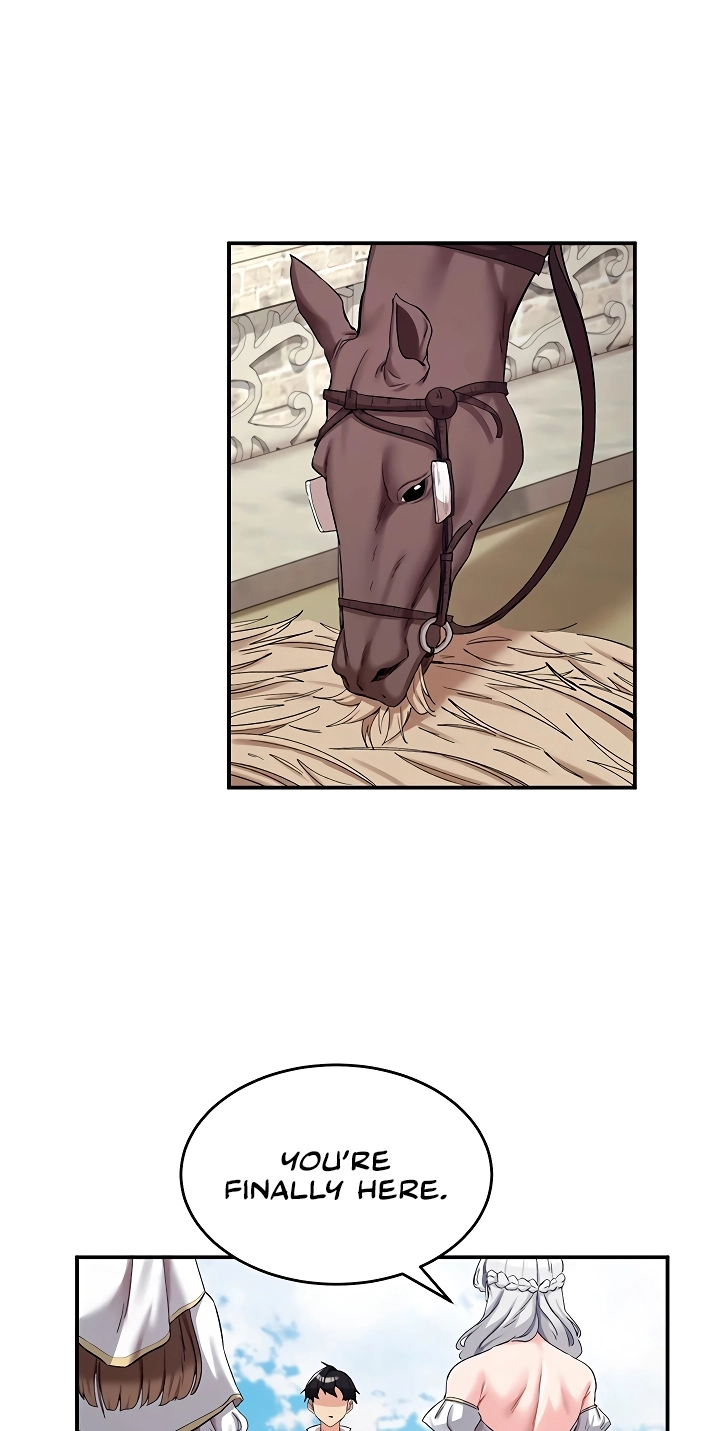 Regressed Warrior's Female Dominance Diary Chapter 68 page 14 - 