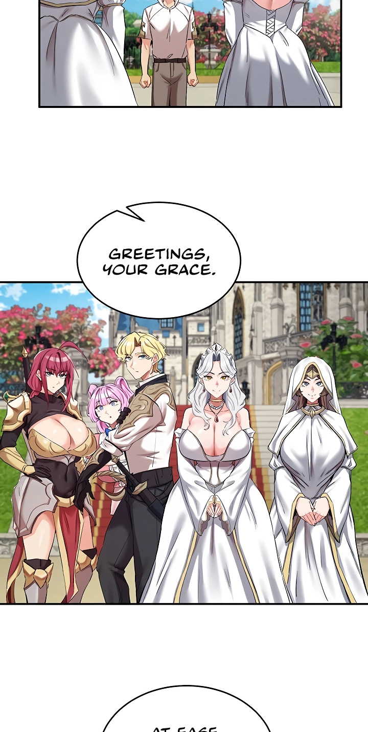 Regressed Warrior's Female Dominance Diary Chapter 68 page 15 - 