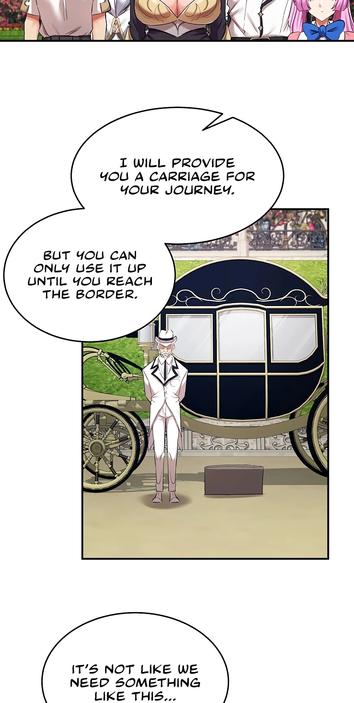 Regressed Warrior's Female Dominance Diary Chapter 68 page 17 - 