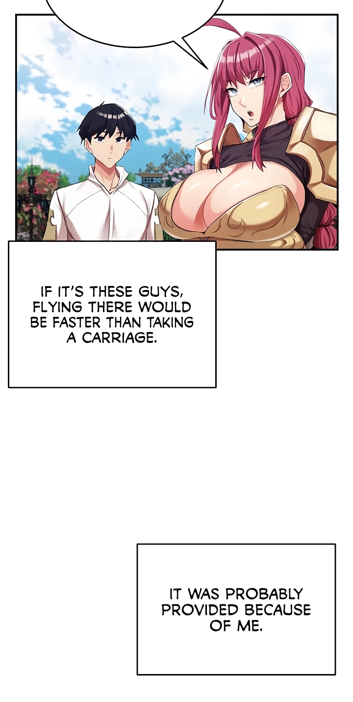 Regressed Warrior's Female Dominance Diary Chapter 68 page 18 - 
