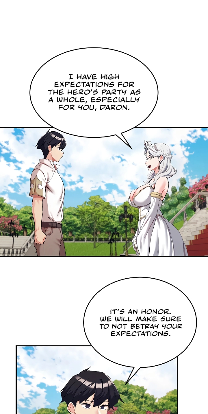 Regressed Warrior's Female Dominance Diary Chapter 68 page 19 - 