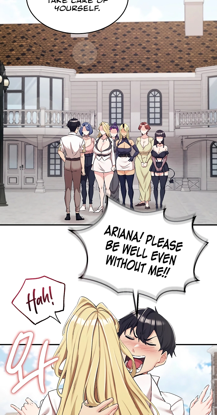 Regressed Warrior's Female Dominance Diary Chapter 68 page 3 - 