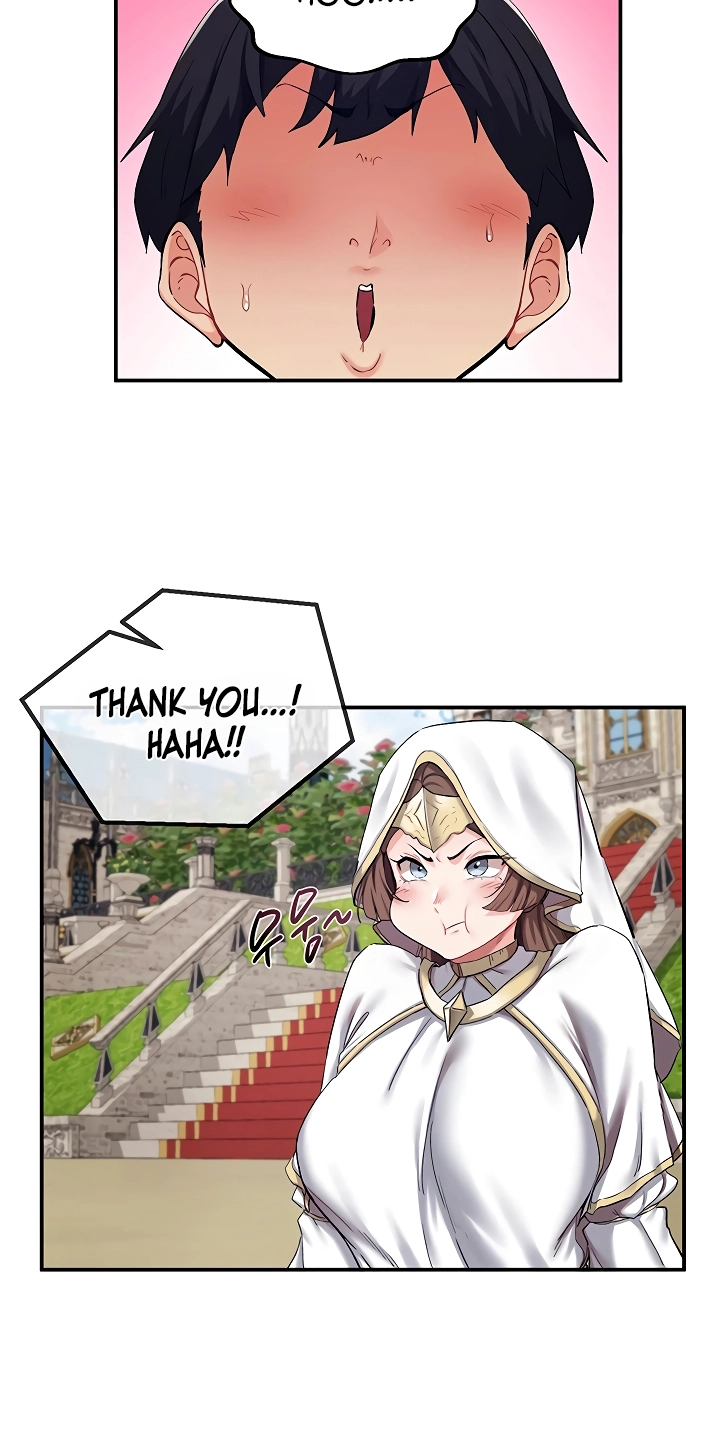 Regressed Warrior's Female Dominance Diary Chapter 68 page 22 - 