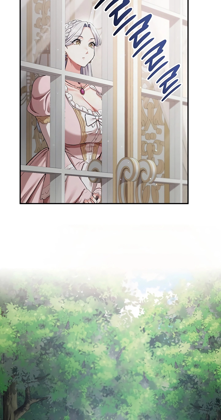Regressed Warrior's Female Dominance Diary Chapter 68 page 25 - 