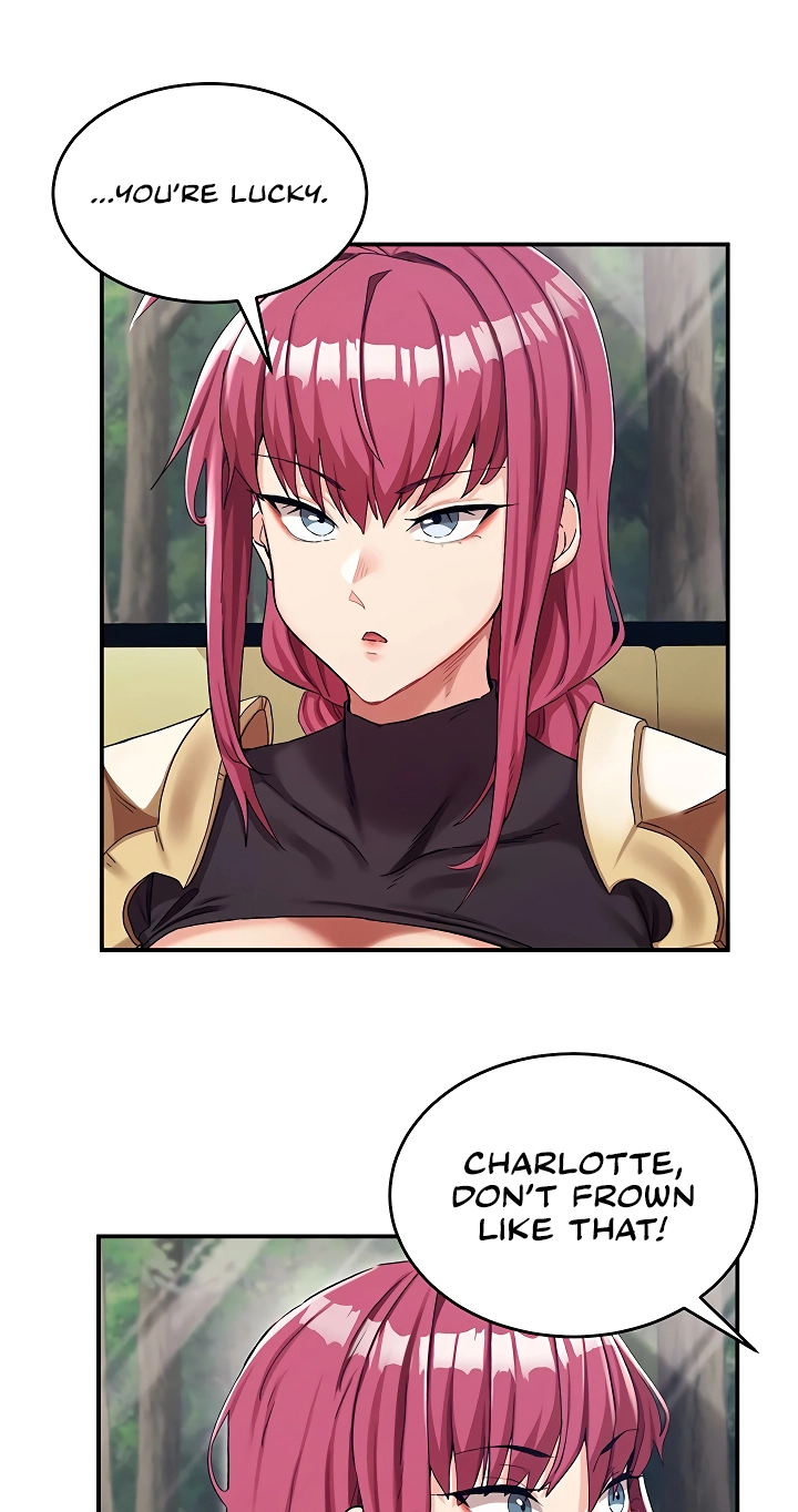 Regressed Warrior's Female Dominance Diary Chapter 68 page 29 - 