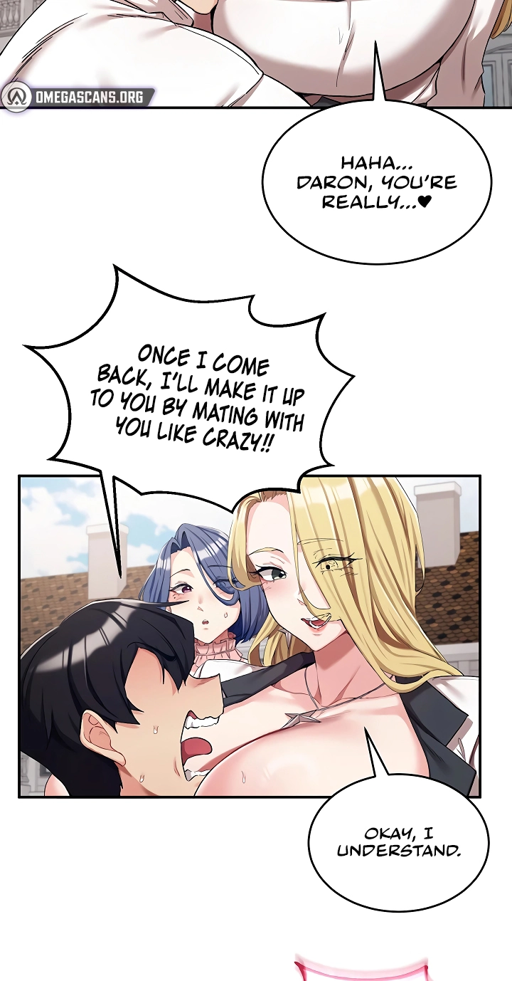 Regressed Warrior's Female Dominance Diary Chapter 68 page 5 - 