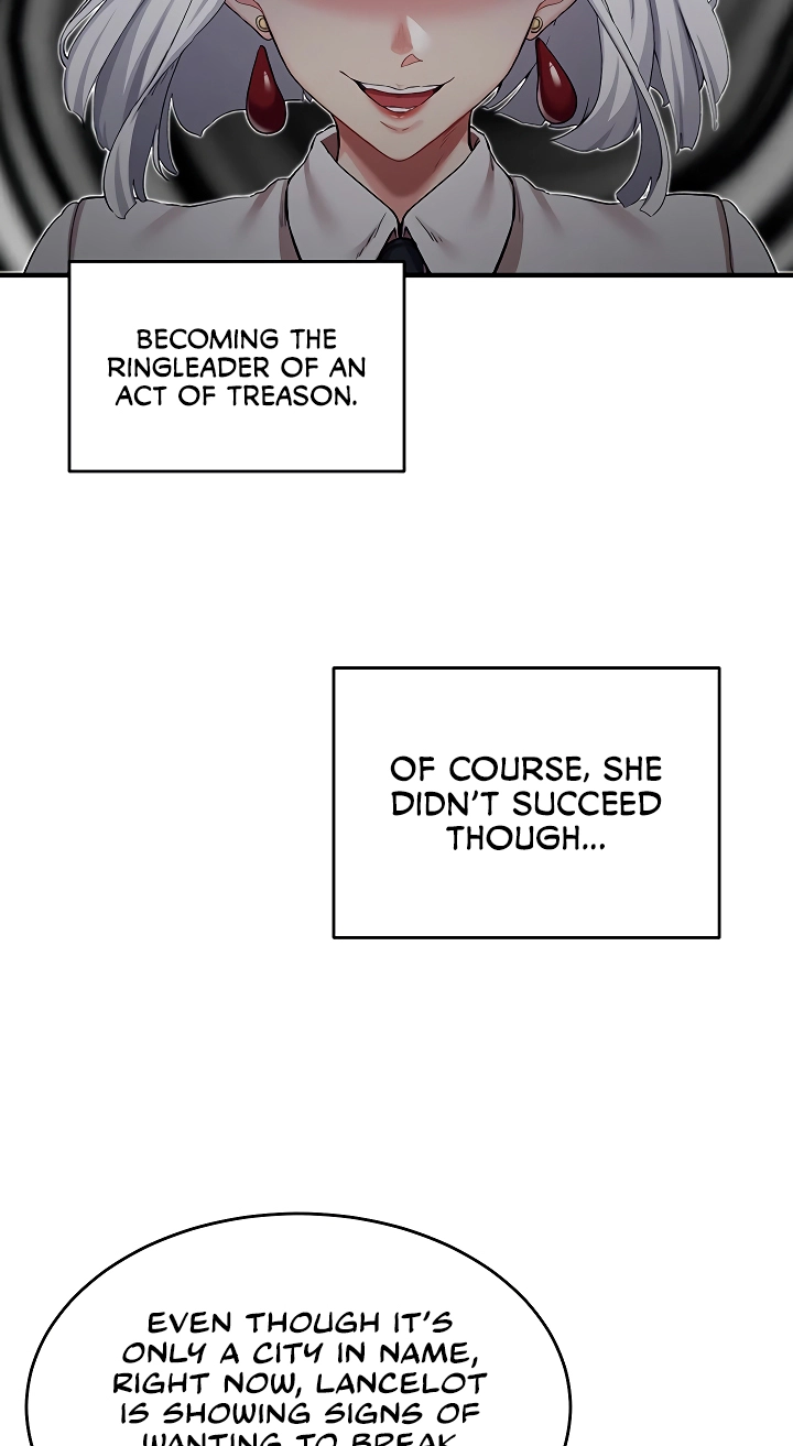 Regressed Warrior's Female Dominance Diary Chapter 68 page 42 - 