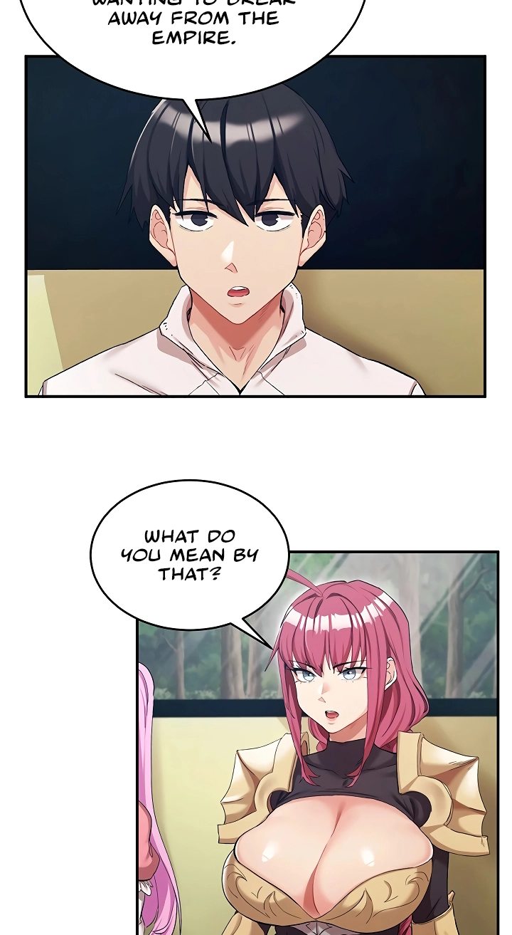 Regressed Warrior's Female Dominance Diary Chapter 68 page 43 - 