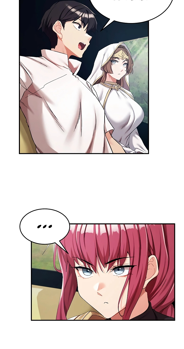 Regressed Warrior's Female Dominance Diary Chapter 68 page 46 - 