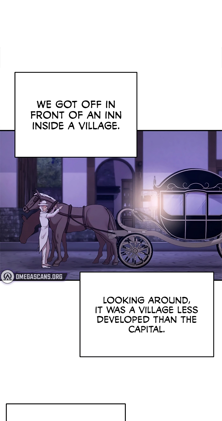 Regressed Warrior's Female Dominance Diary Chapter 68 page 49 - 