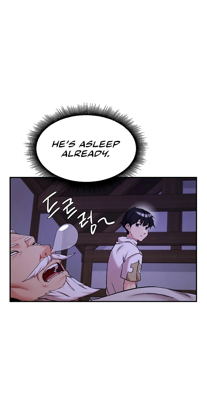 Regressed Warrior's Female Dominance Diary Chapter 68 page 51 - 