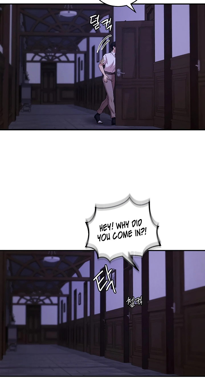 Regressed Warrior's Female Dominance Diary Chapter 68 page 54 - 