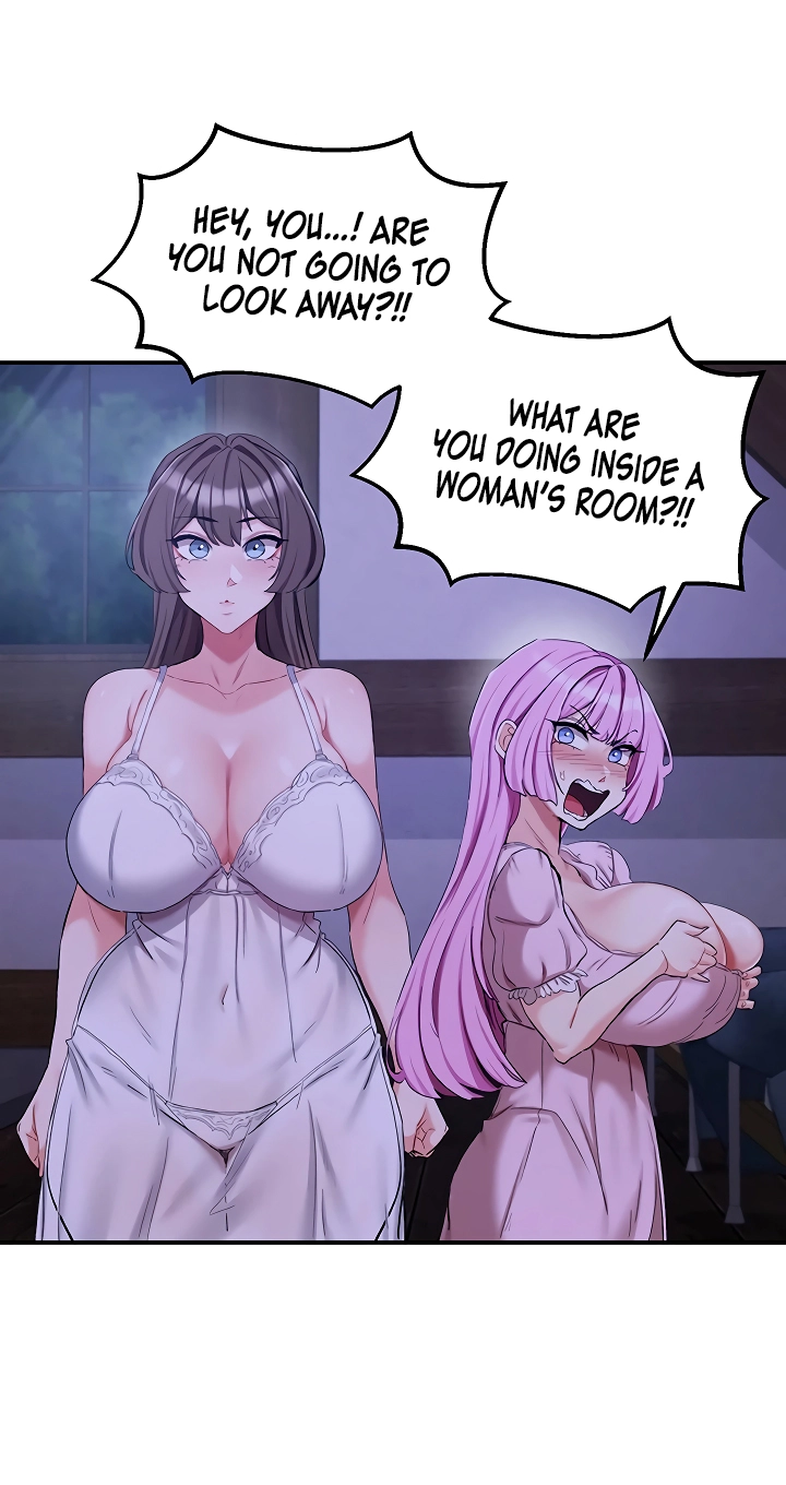 Regressed Warrior's Female Dominance Diary Chapter 68 page 55 - 