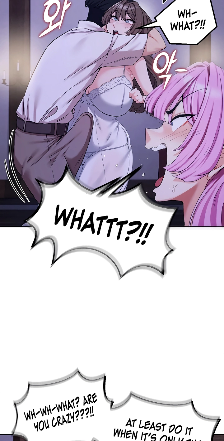 Regressed Warrior's Female Dominance Diary Chapter 68 page 57 - 