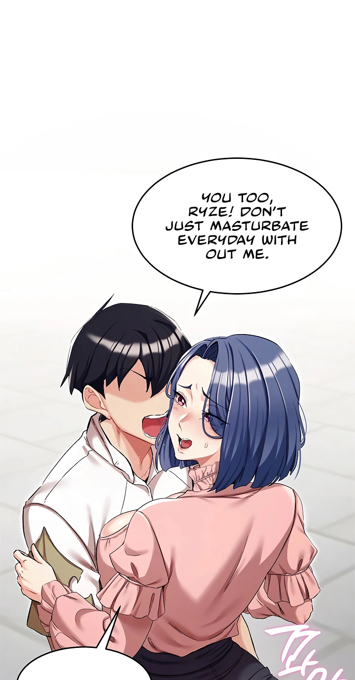 Regressed Warrior's Female Dominance Diary Chapter 68 page 7 - 