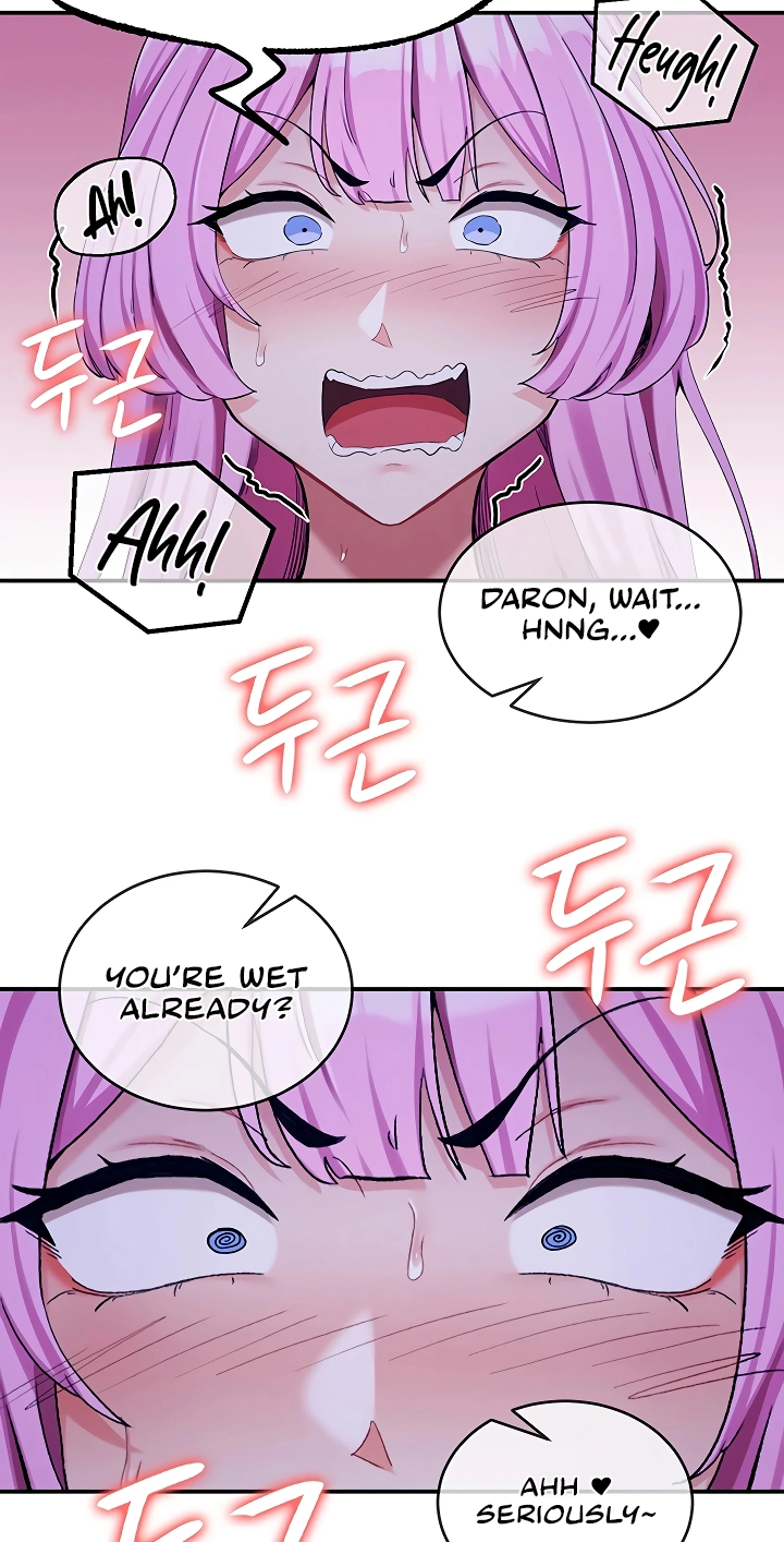 Regressed Warrior's Female Dominance Diary Chapter 68 page 62 - 