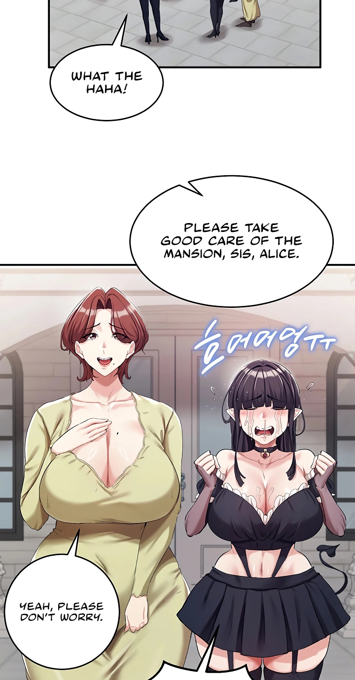Regressed Warrior's Female Dominance Diary Chapter 68 page 9 - 
