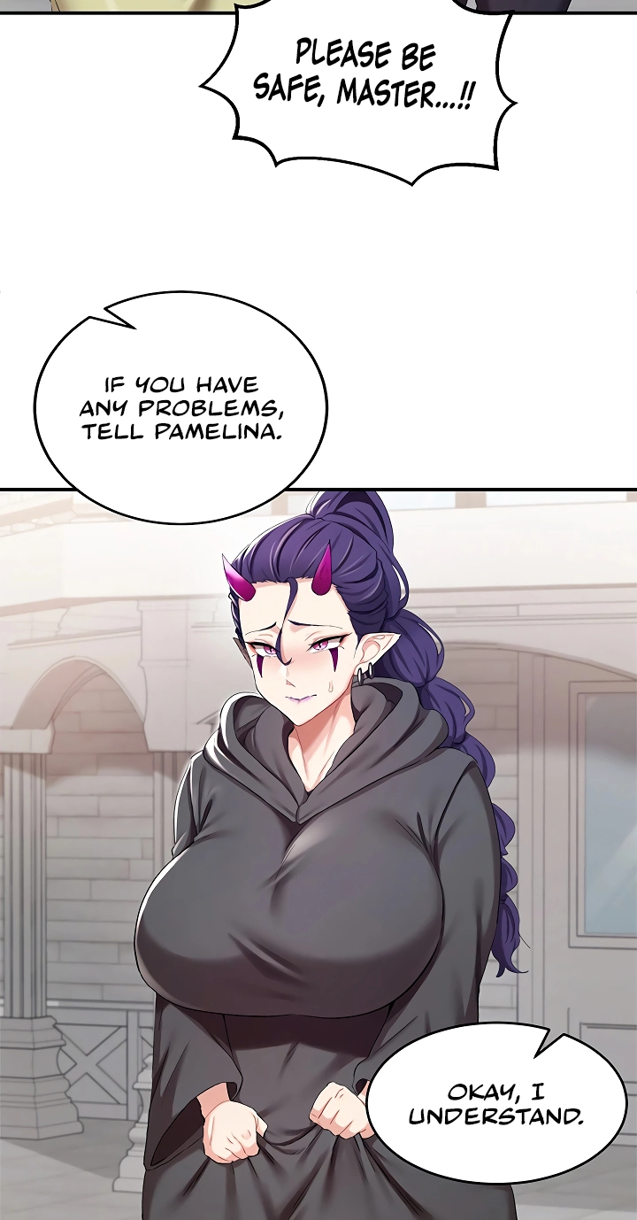 Regressed Warrior's Female Dominance Diary Chapter 68 page 10 - 