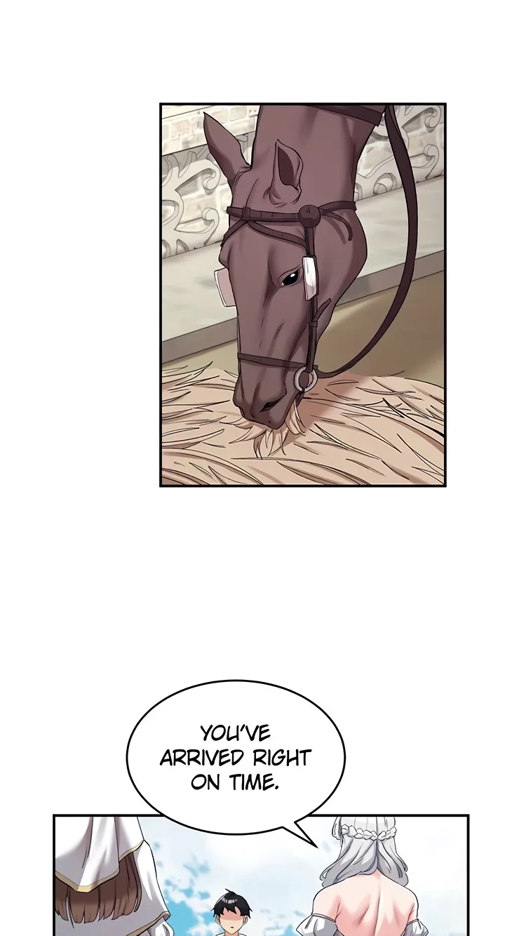Regressed Warrior's Female Dominance Diary Chapter 69 page 13 - 