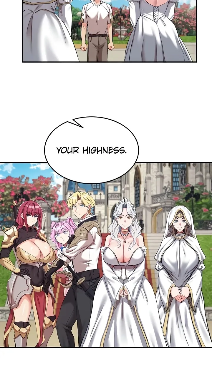 Regressed Warrior's Female Dominance Diary Chapter 69 page 14 - 