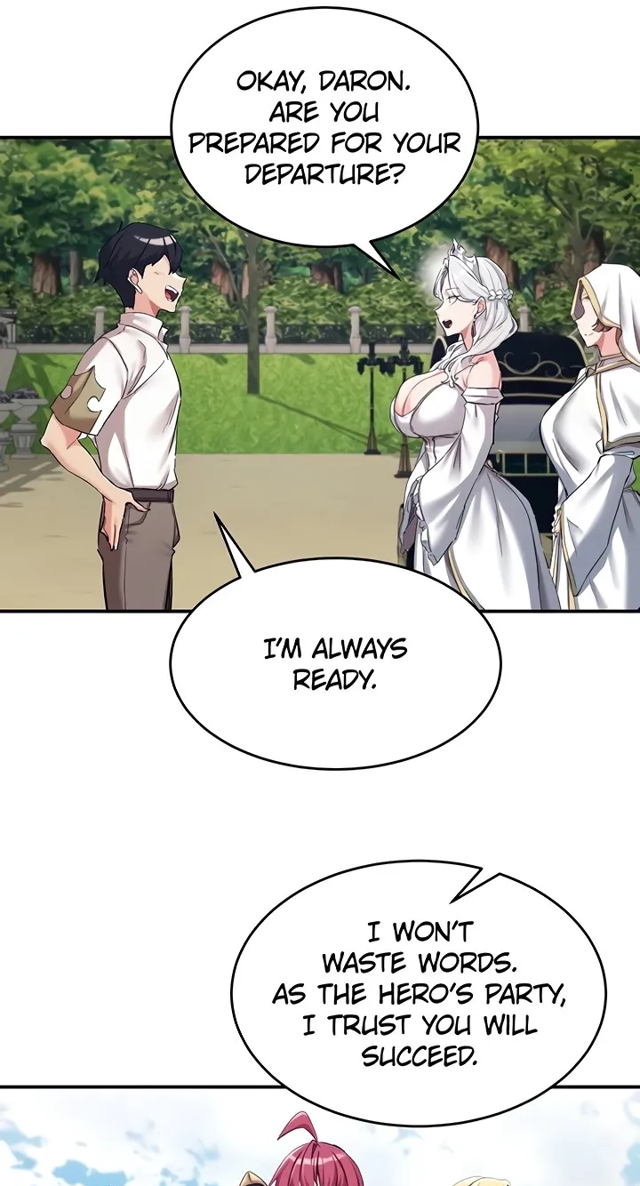 Regressed Warrior's Female Dominance Diary Chapter 69 page 15 - 