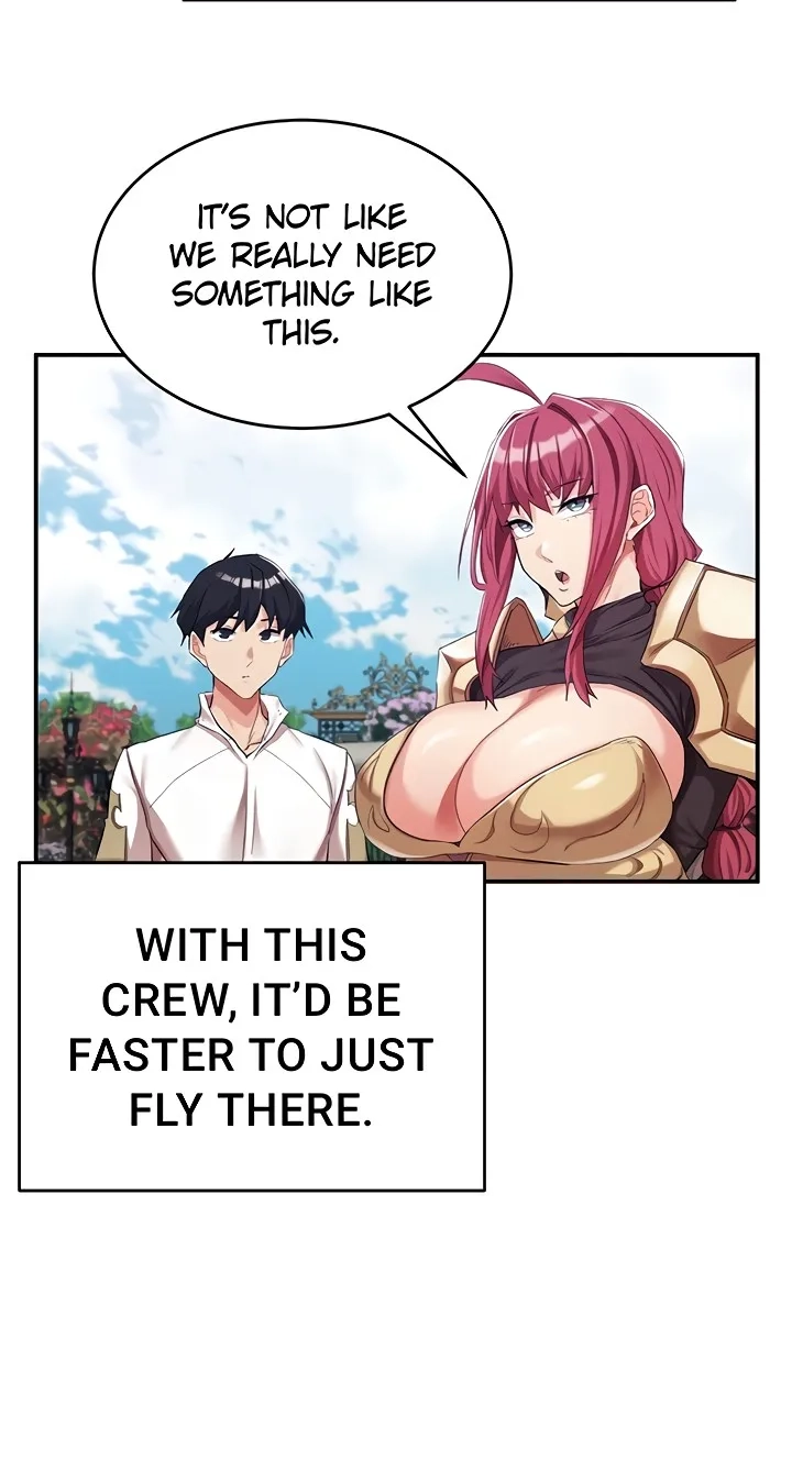 Regressed Warrior's Female Dominance Diary Chapter 69 page 17 - 