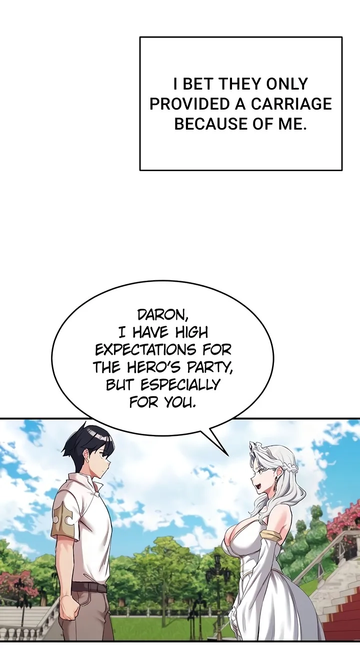 Regressed Warrior's Female Dominance Diary Chapter 69 page 18 - 