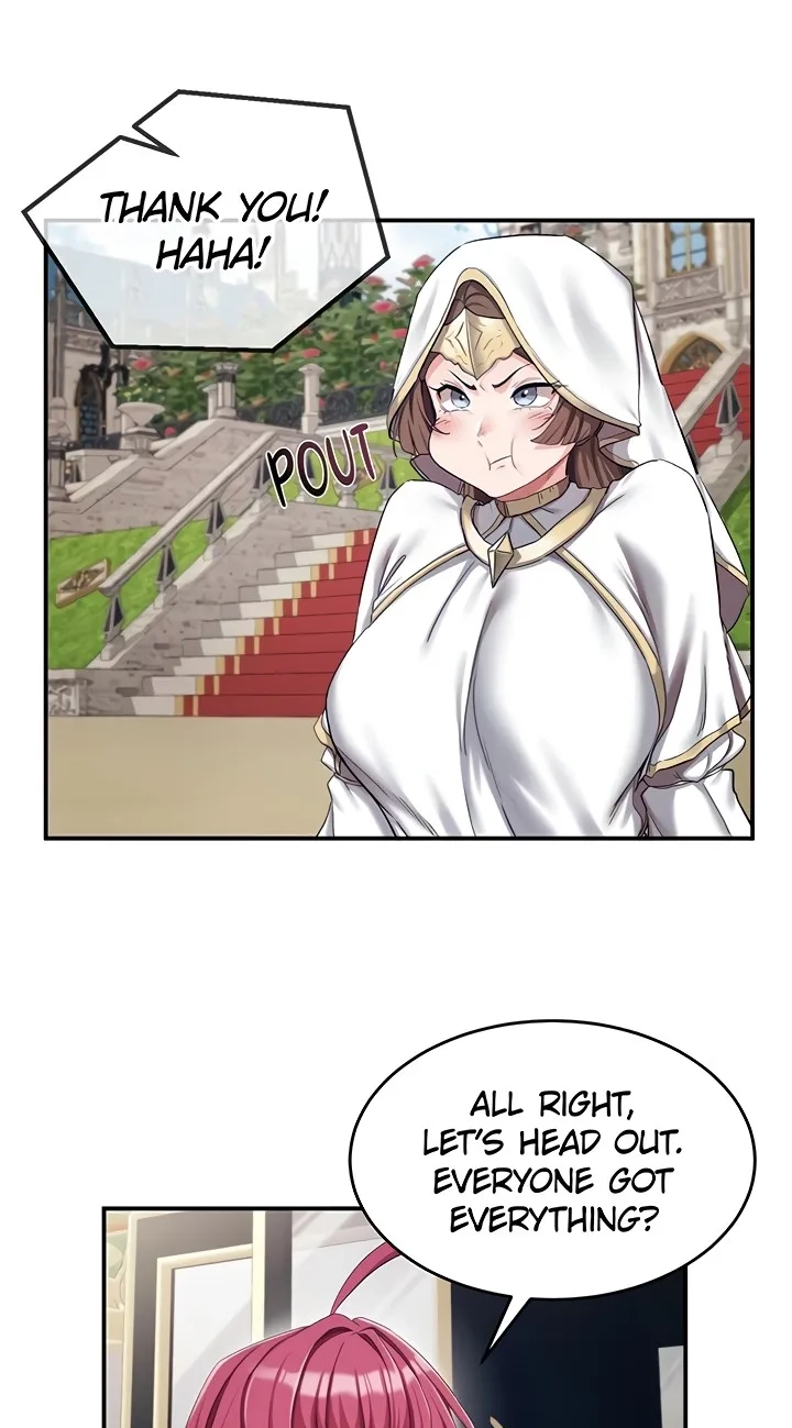 Regressed Warrior's Female Dominance Diary Chapter 69 page 22 - 