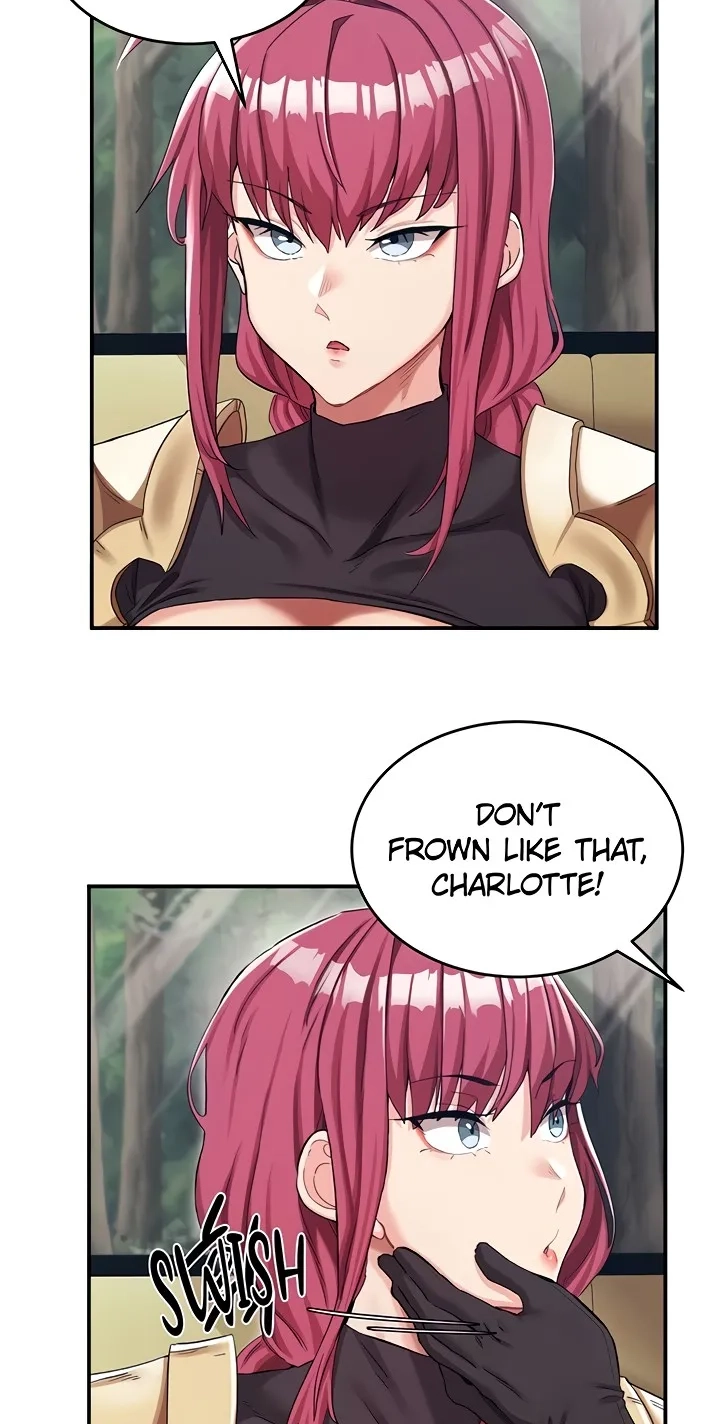 Regressed Warrior's Female Dominance Diary Chapter 69 page 29 - 