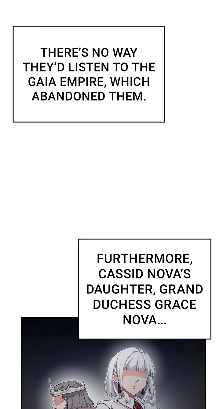 Regressed Warrior's Female Dominance Diary Chapter 69 page 39 - 