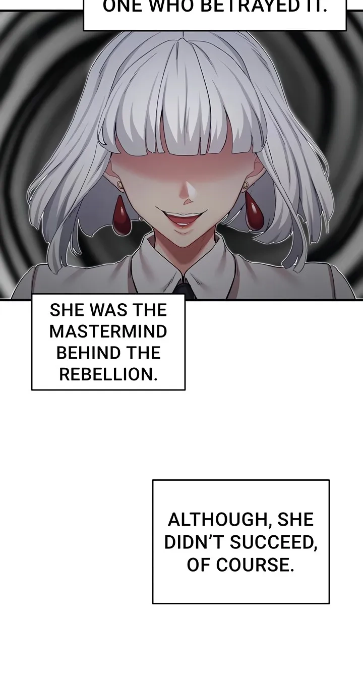 Regressed Warrior's Female Dominance Diary Chapter 69 page 41 - 