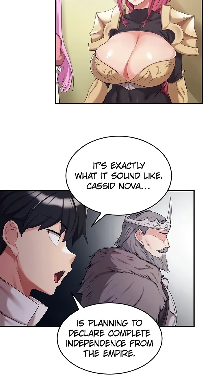 Regressed Warrior's Female Dominance Diary Chapter 69 page 43 - 