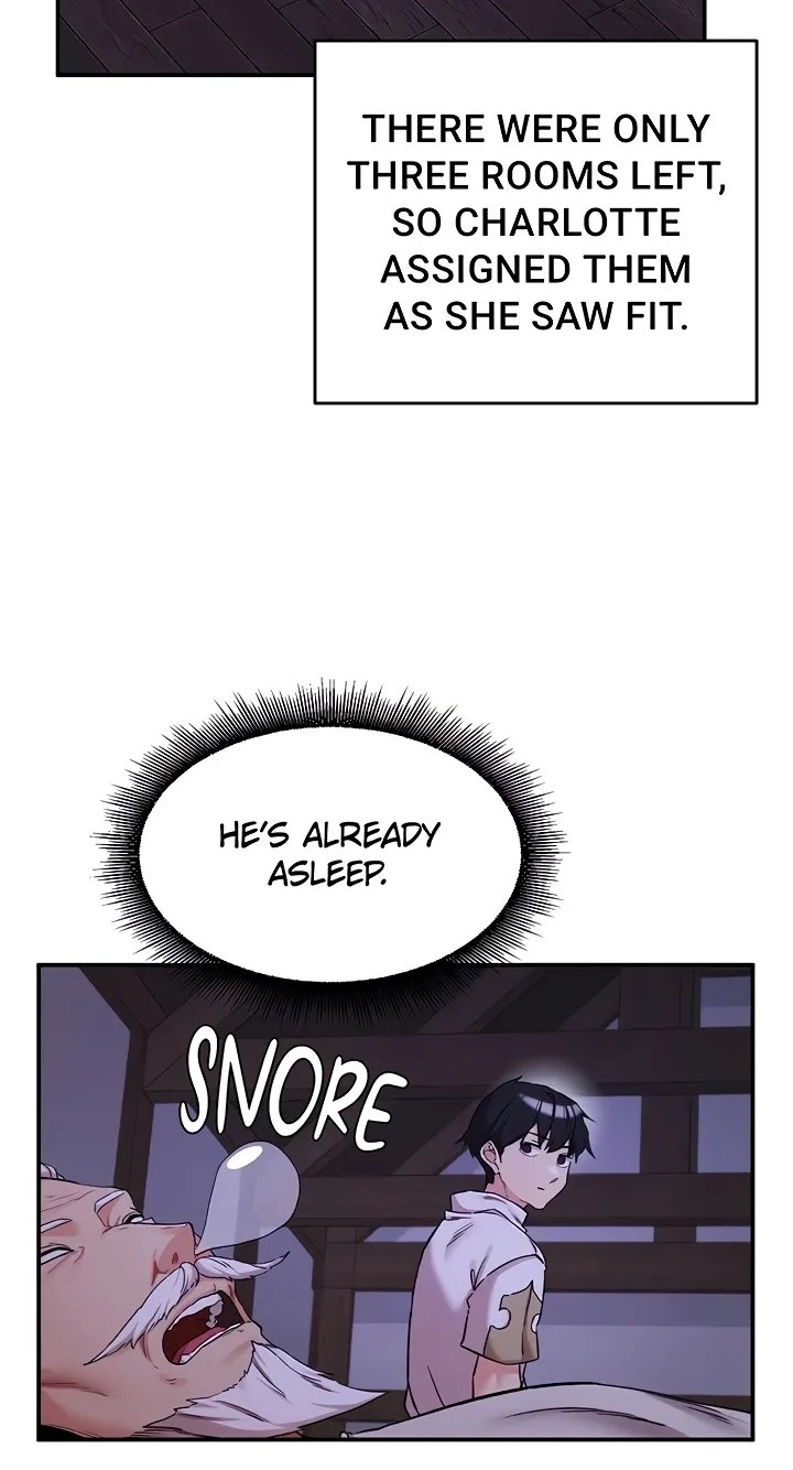 Regressed Warrior's Female Dominance Diary Chapter 69 page 50 - 