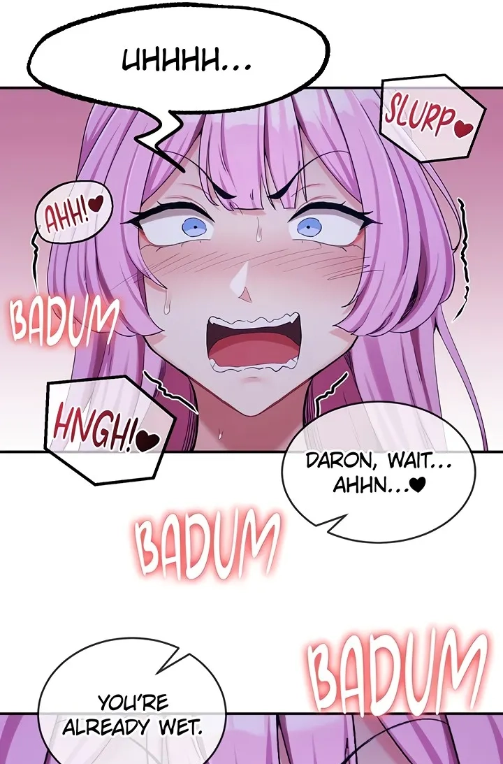 Regressed Warrior's Female Dominance Diary Chapter 69 page 61 - 