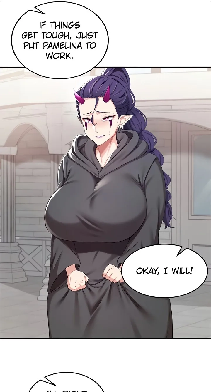 Regressed Warrior's Female Dominance Diary Chapter 69 page 9 - 