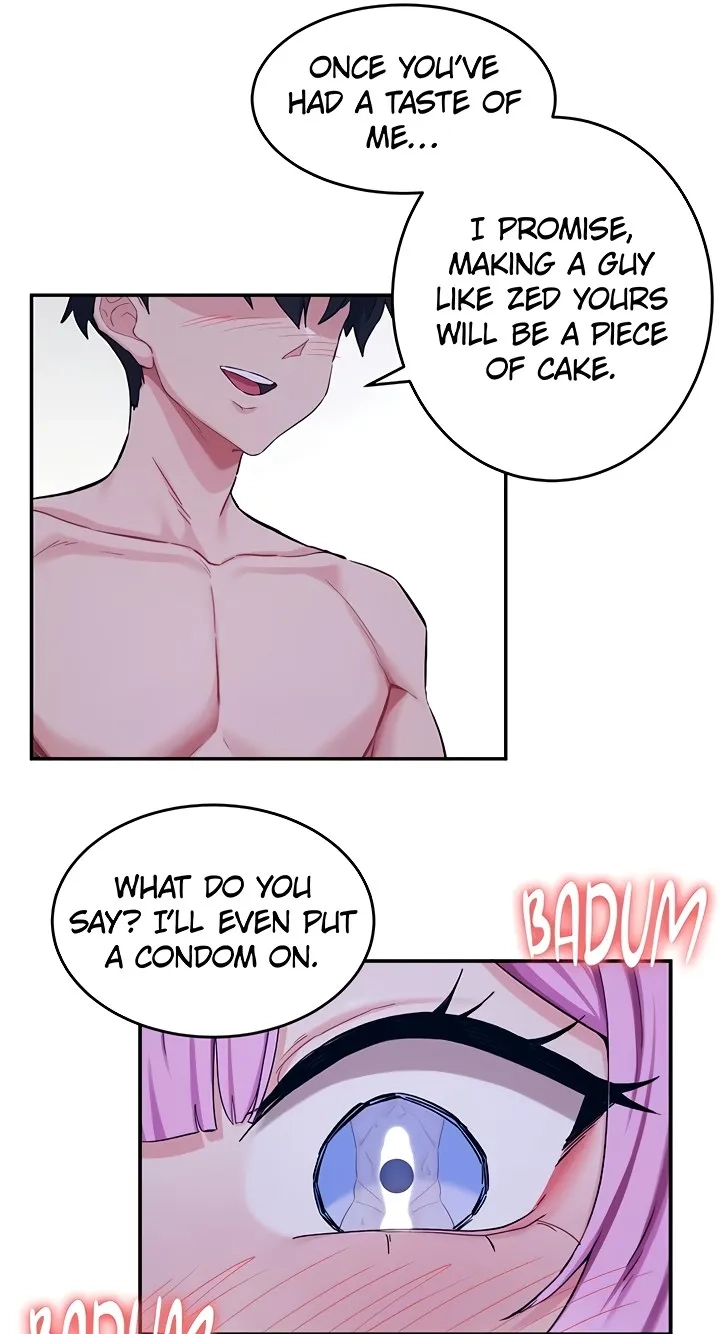 Regressed Warrior's Female Dominance Diary Chapter 70 page 27 - 
