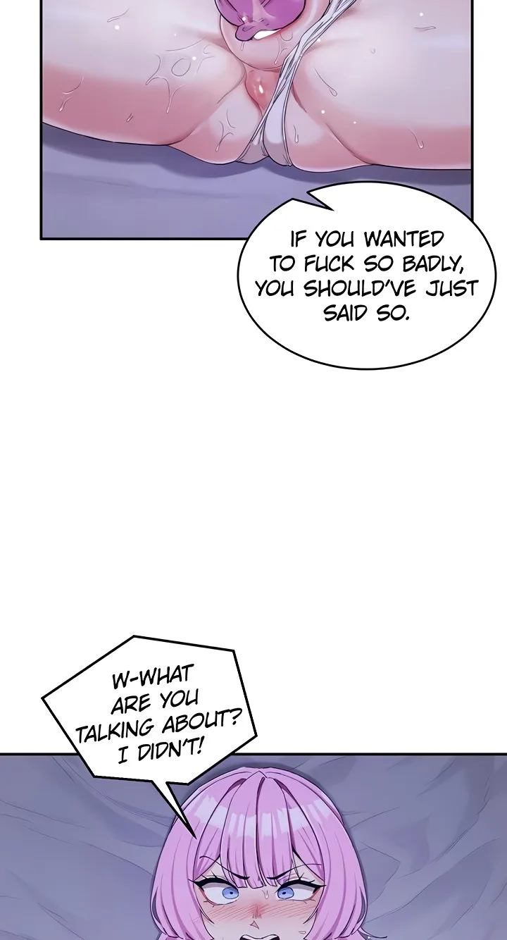 Regressed Warrior's Female Dominance Diary Chapter 70 page 31 - 