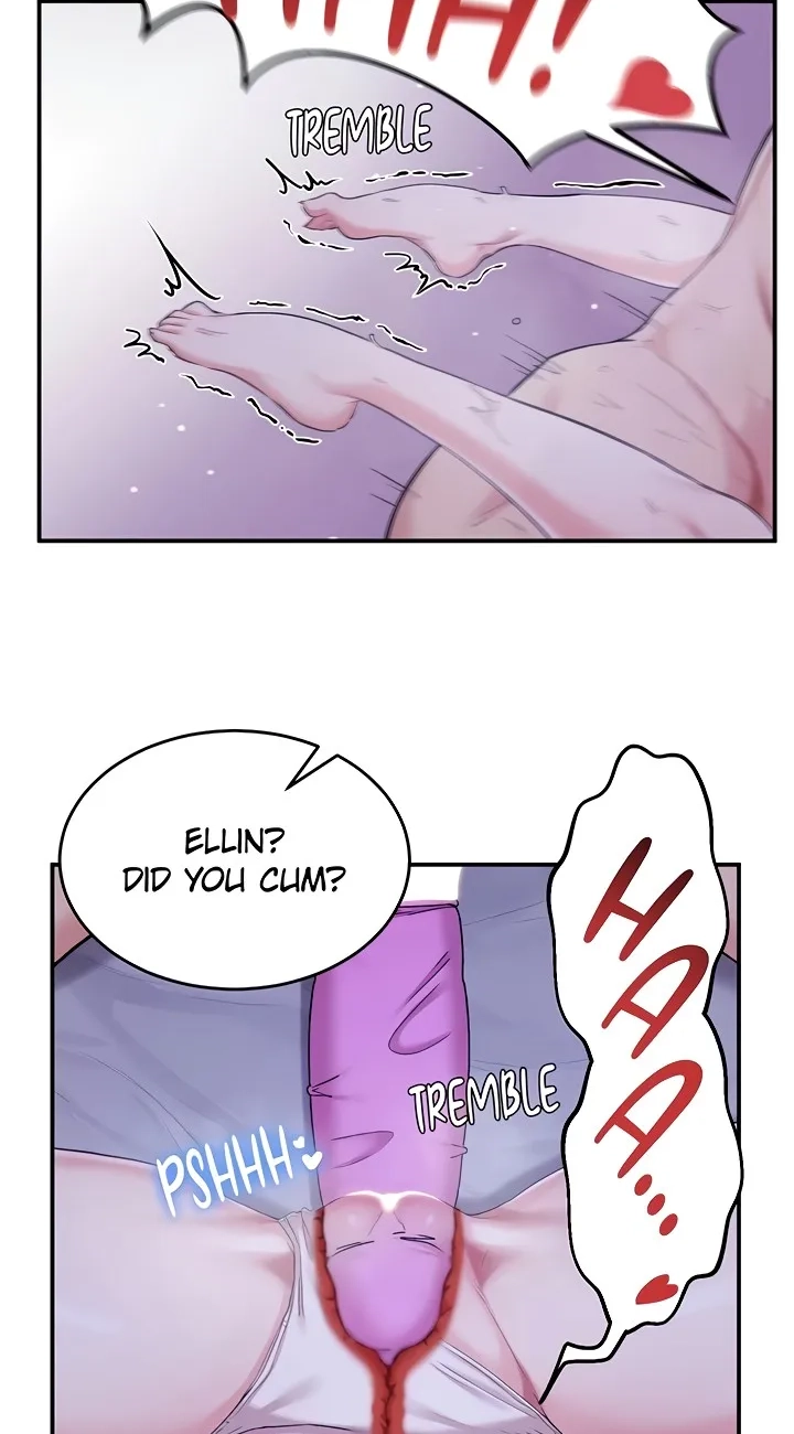 Regressed Warrior's Female Dominance Diary Chapter 70 page 45 - 