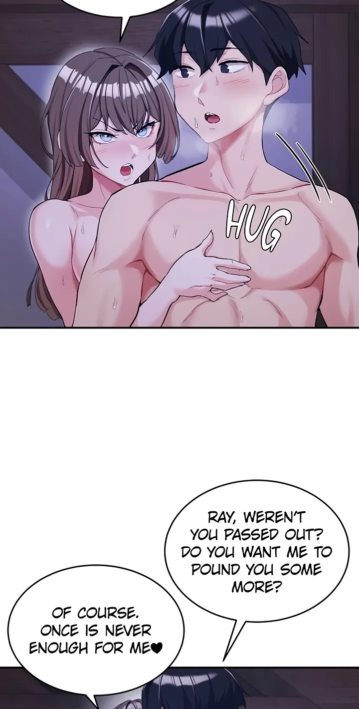 Regressed Warrior's Female Dominance Diary Chapter 70 page 57 - 