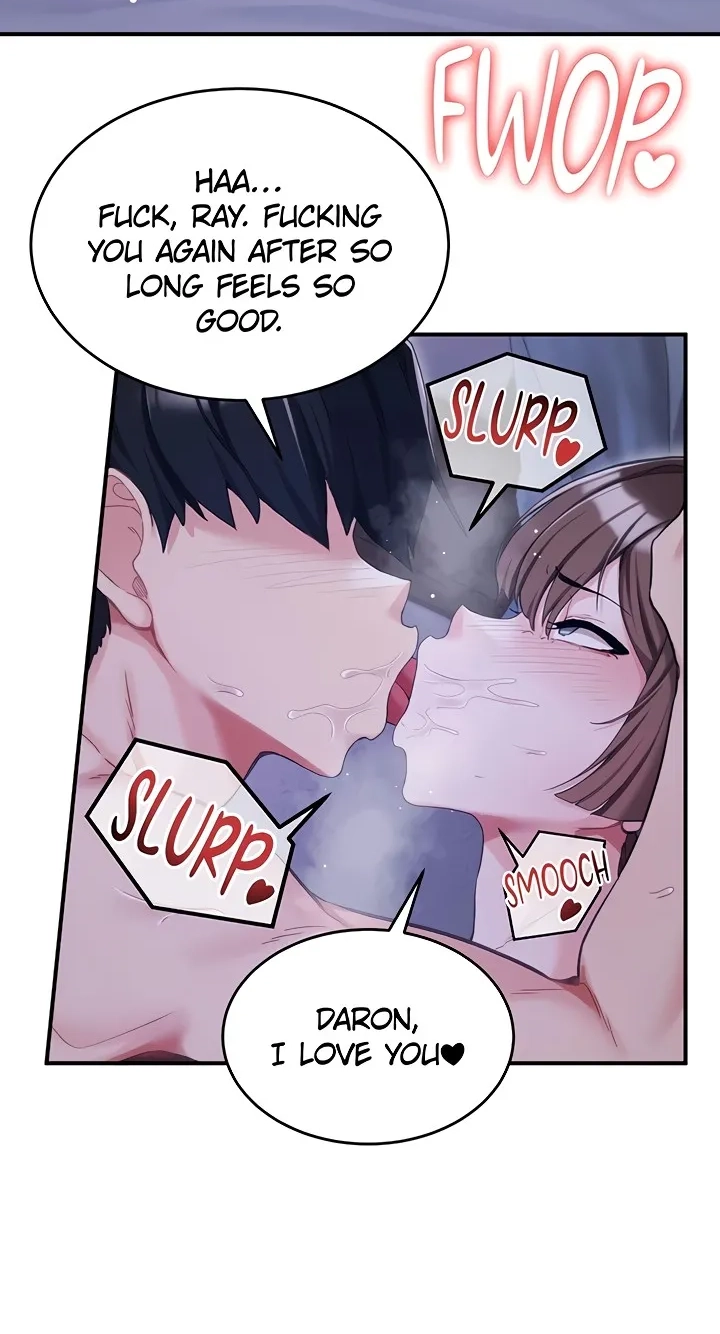Regressed Warrior's Female Dominance Diary Chapter 70 page 7 - 