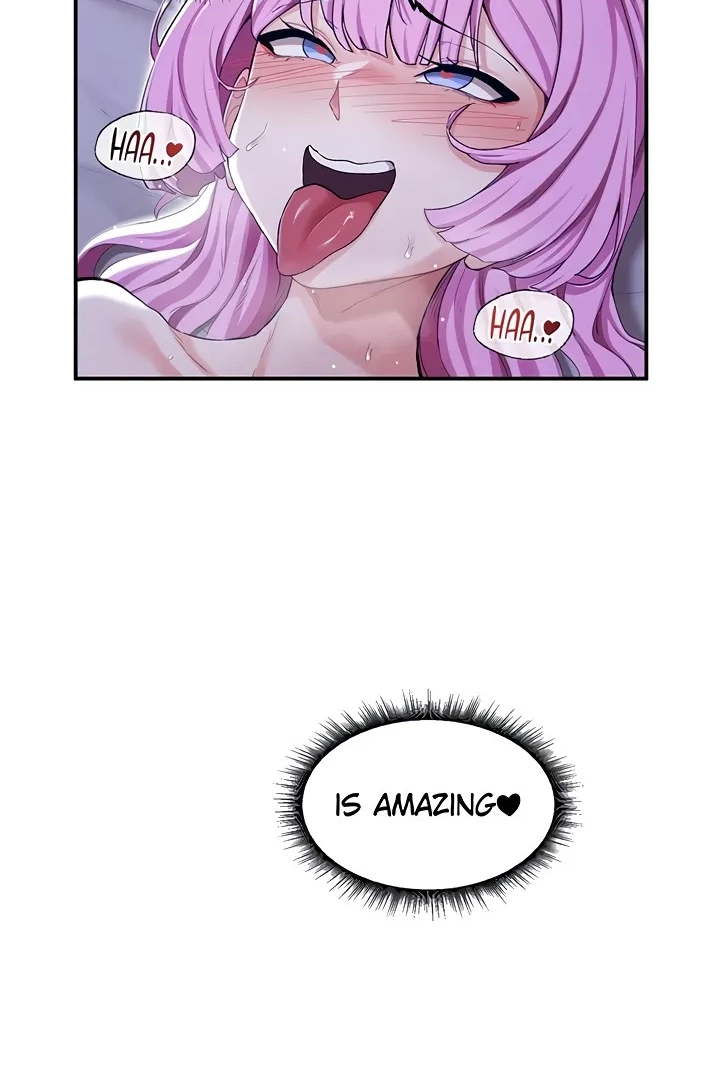 Regressed Warrior's Female Dominance Diary Chapter 70 page 63 - 