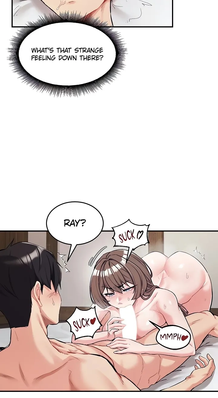Regressed Warrior's Female Dominance Diary Chapter 71 page 2 - 