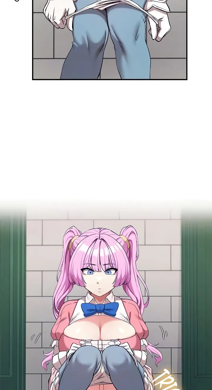 Regressed Warrior's Female Dominance Diary Chapter 71 page 22 - 