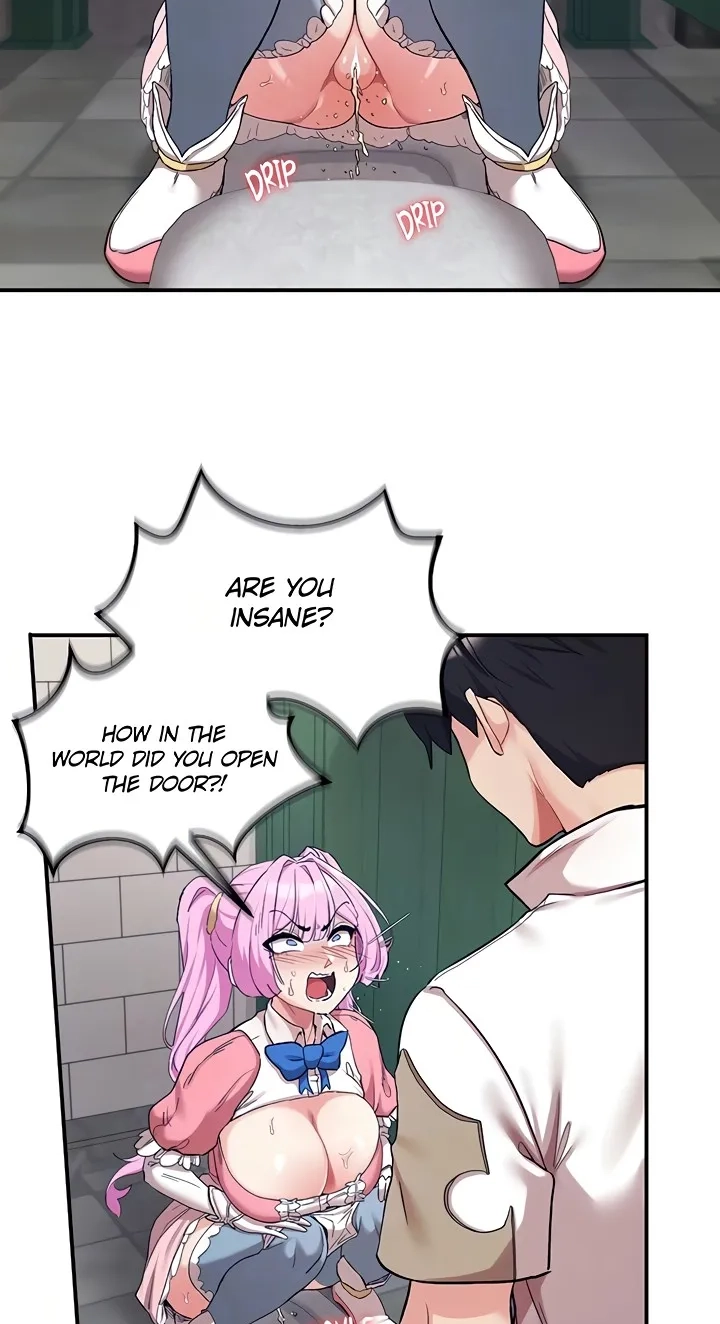 Regressed Warrior's Female Dominance Diary Chapter 71 page 25 - 