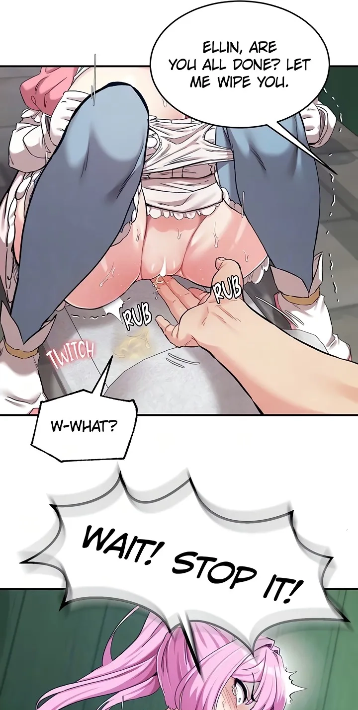 Regressed Warrior's Female Dominance Diary Chapter 71 page 27 - 