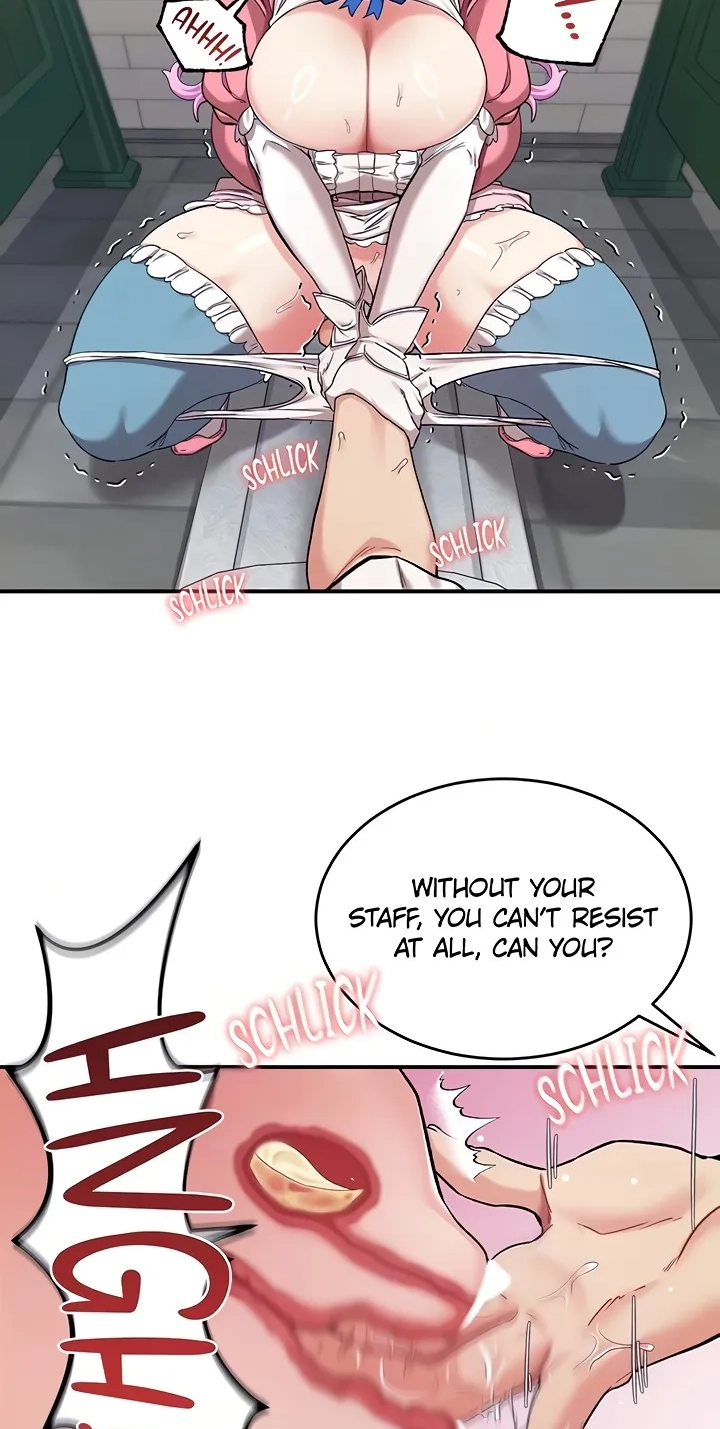 Regressed Warrior's Female Dominance Diary Chapter 71 page 30 - 