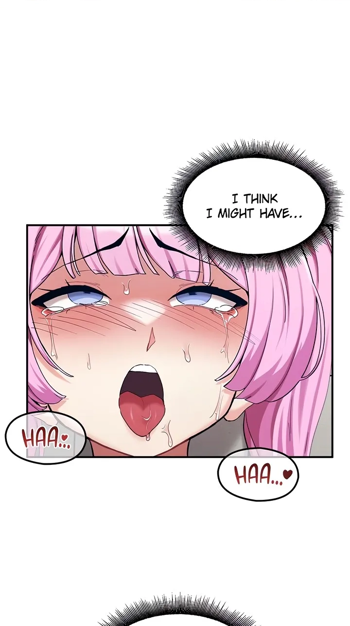 Regressed Warrior's Female Dominance Diary Chapter 71 page 38 - 