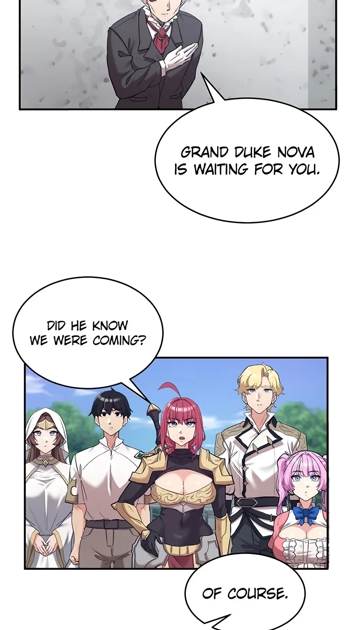 Regressed Warrior's Female Dominance Diary Chapter 71 page 42 - 