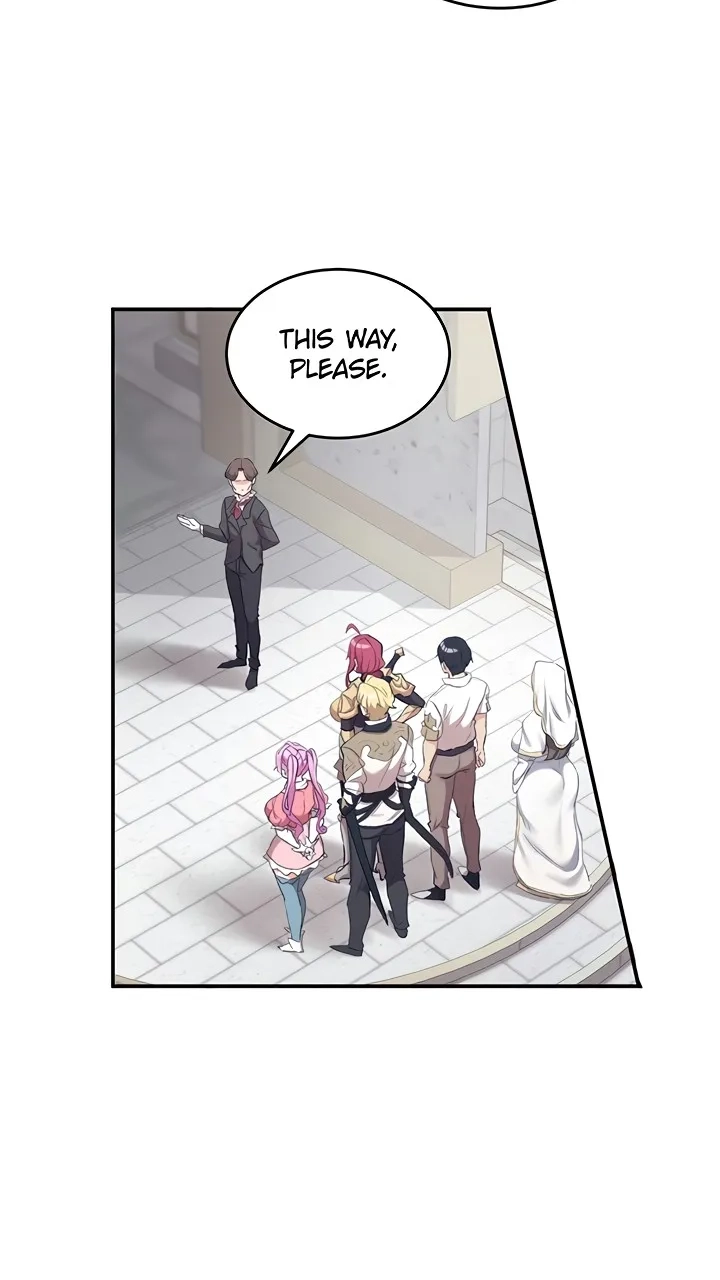 Regressed Warrior's Female Dominance Diary Chapter 71 page 43 - 