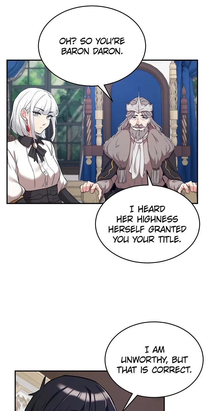 Regressed Warrior's Female Dominance Diary Chapter 71 page 50 - 
